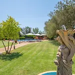 Finca Margarita By Mallorca House Rent