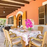 Finca Margarita By Mallorca House Rent
