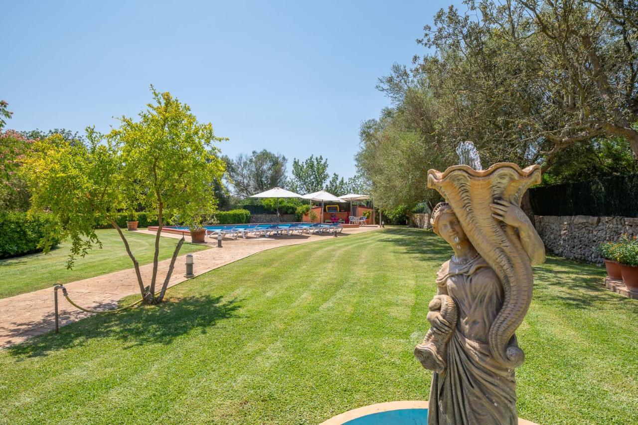 Feriehus Margarita By Mallorca House Rent