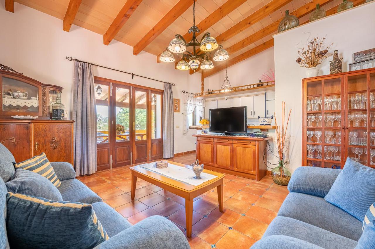 Margarita By Mallorca House Rent *