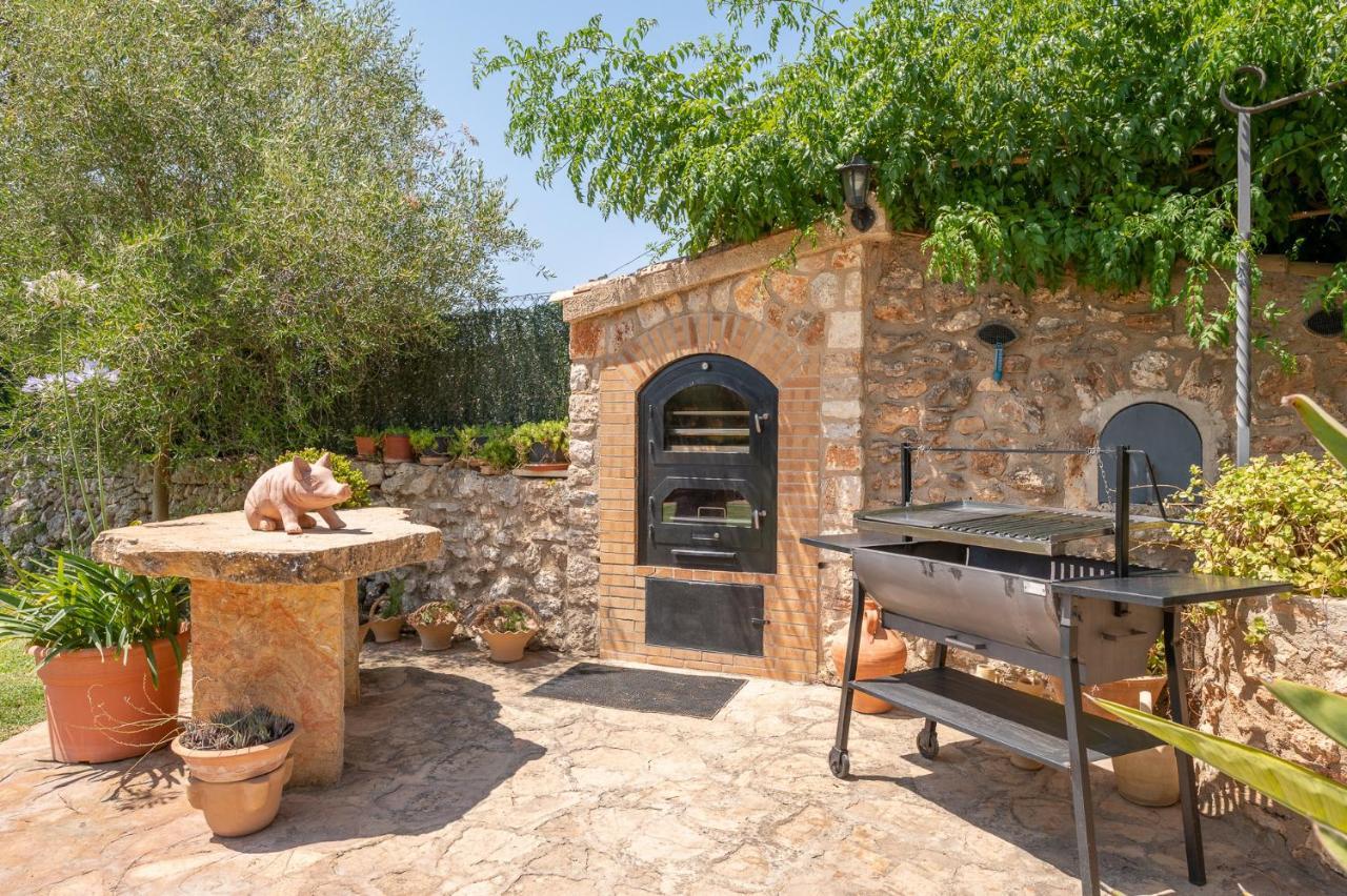 Margarita By Mallorca House Rent * Felanitx