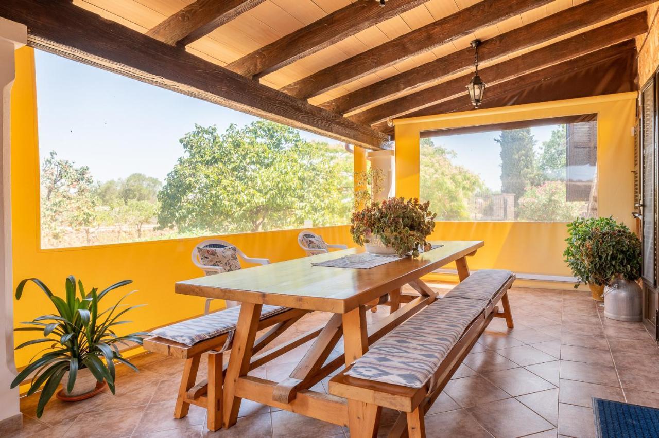 Margarita By Mallorca House Rent *