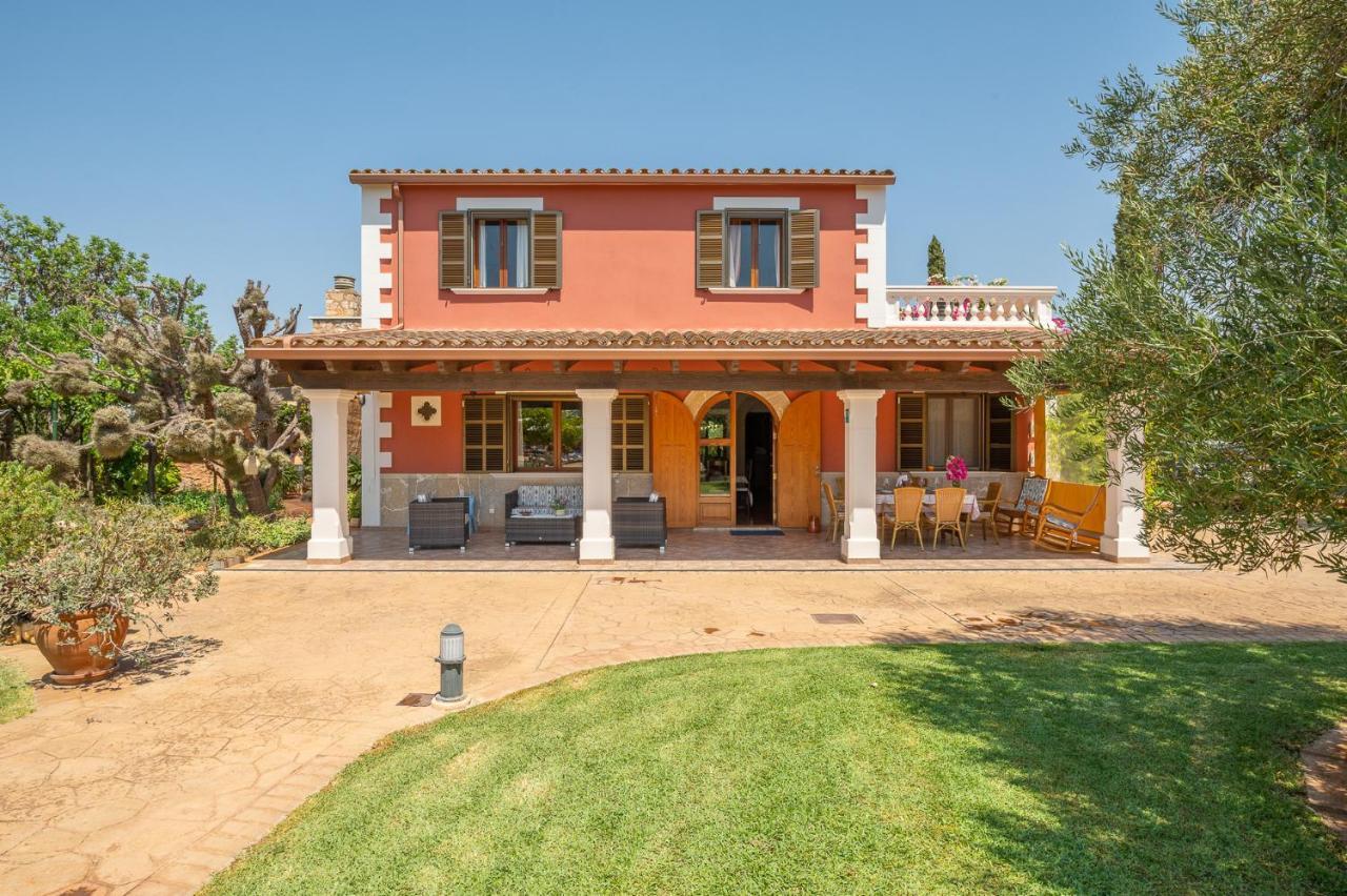 Feriehus Margarita By Mallorca House Rent Felanitx