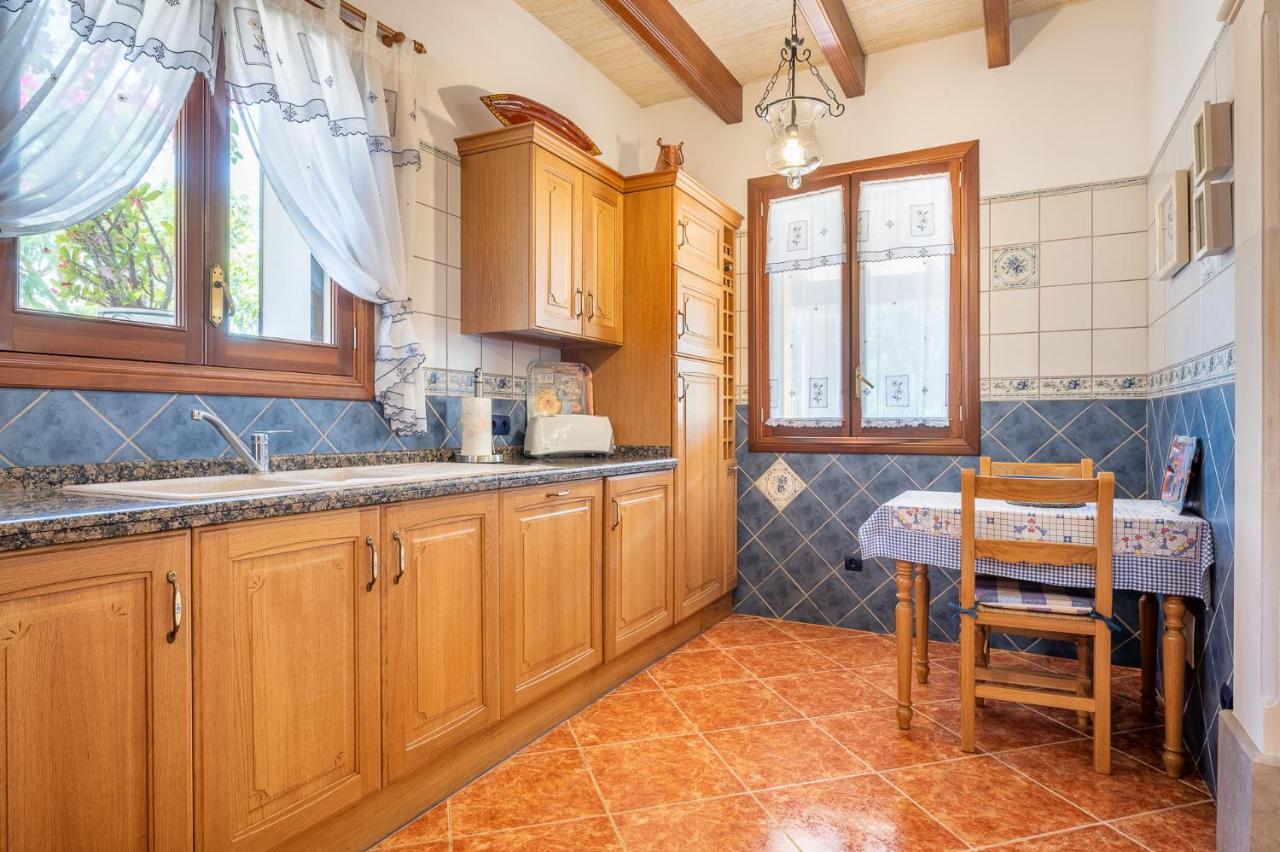 Margarita By Mallorca House Rent