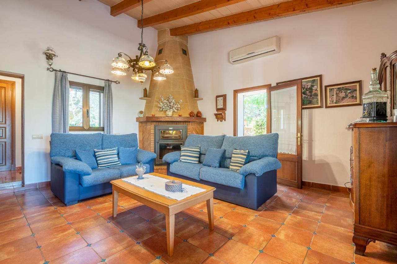 Margarita By Mallorca House Rent *