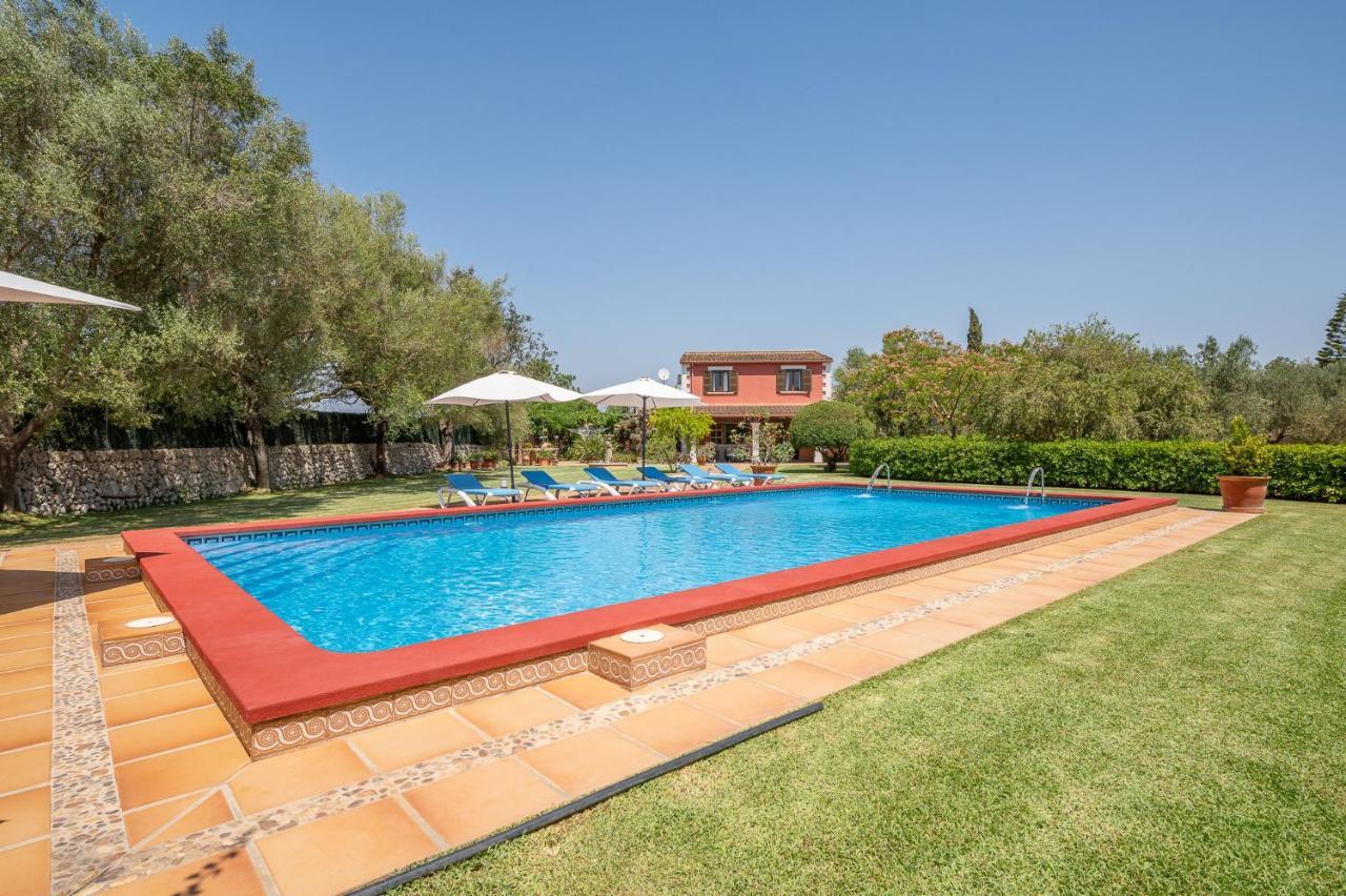 Margarita By Mallorca House Rent