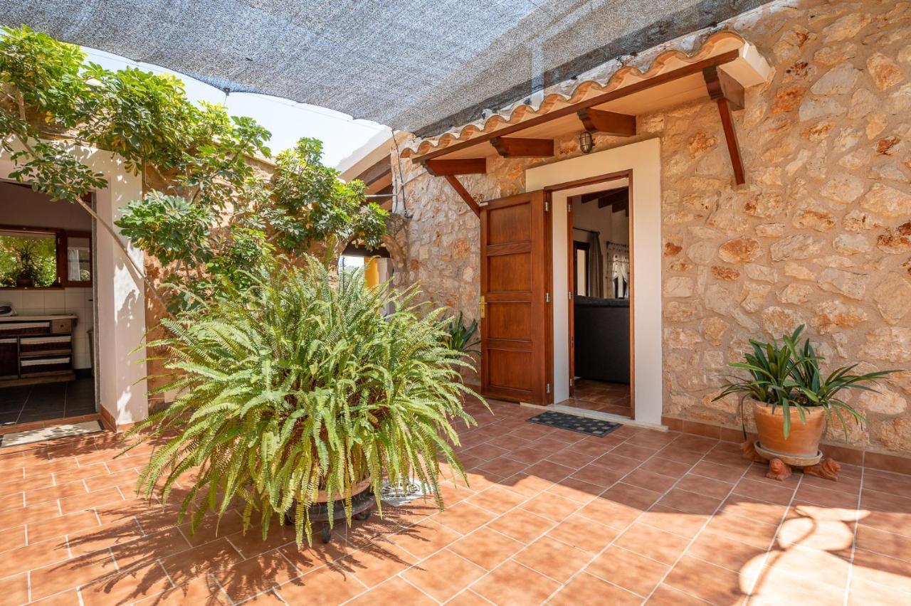 Feriehus Margarita By Mallorca House Rent Felanitx
