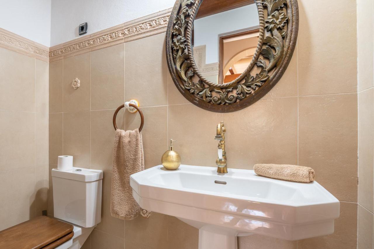 Margarita By Mallorca House Rent