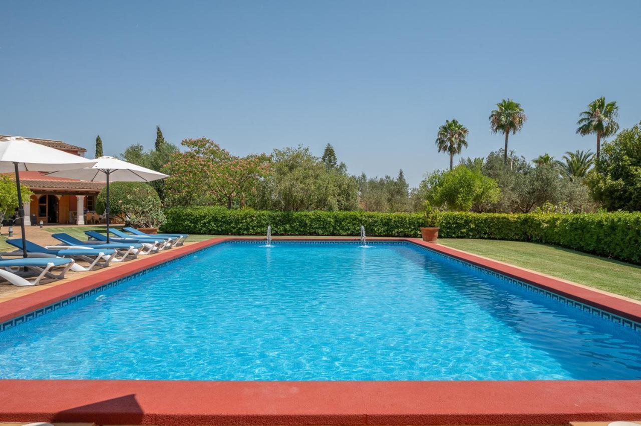 Margarita By Mallorca House Rent Feriehus *