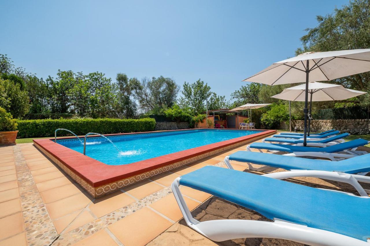 Feriehus Margarita By Mallorca House Rent
