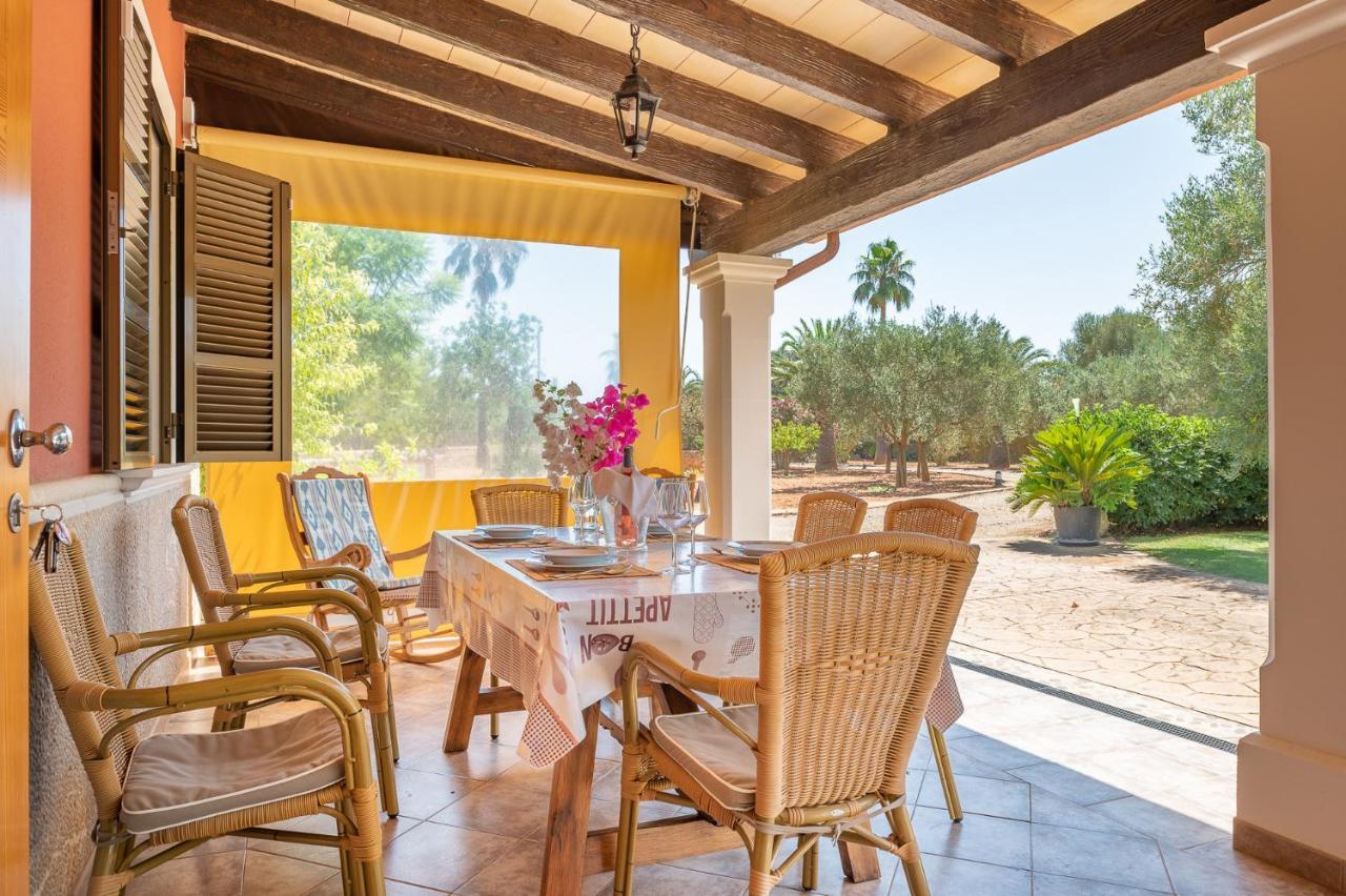 Margarita By Mallorca House Rent