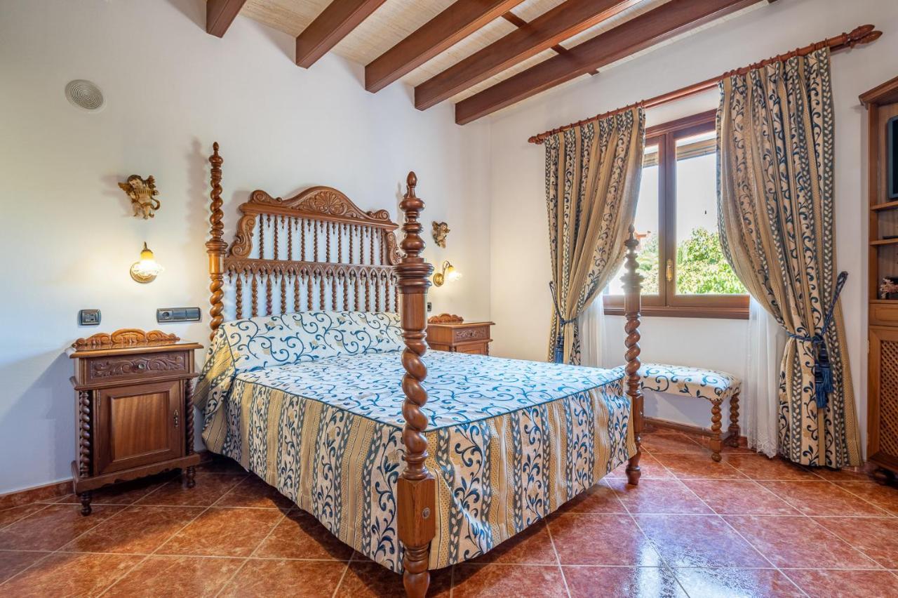 Margarita By Mallorca House Rent Feriehus *