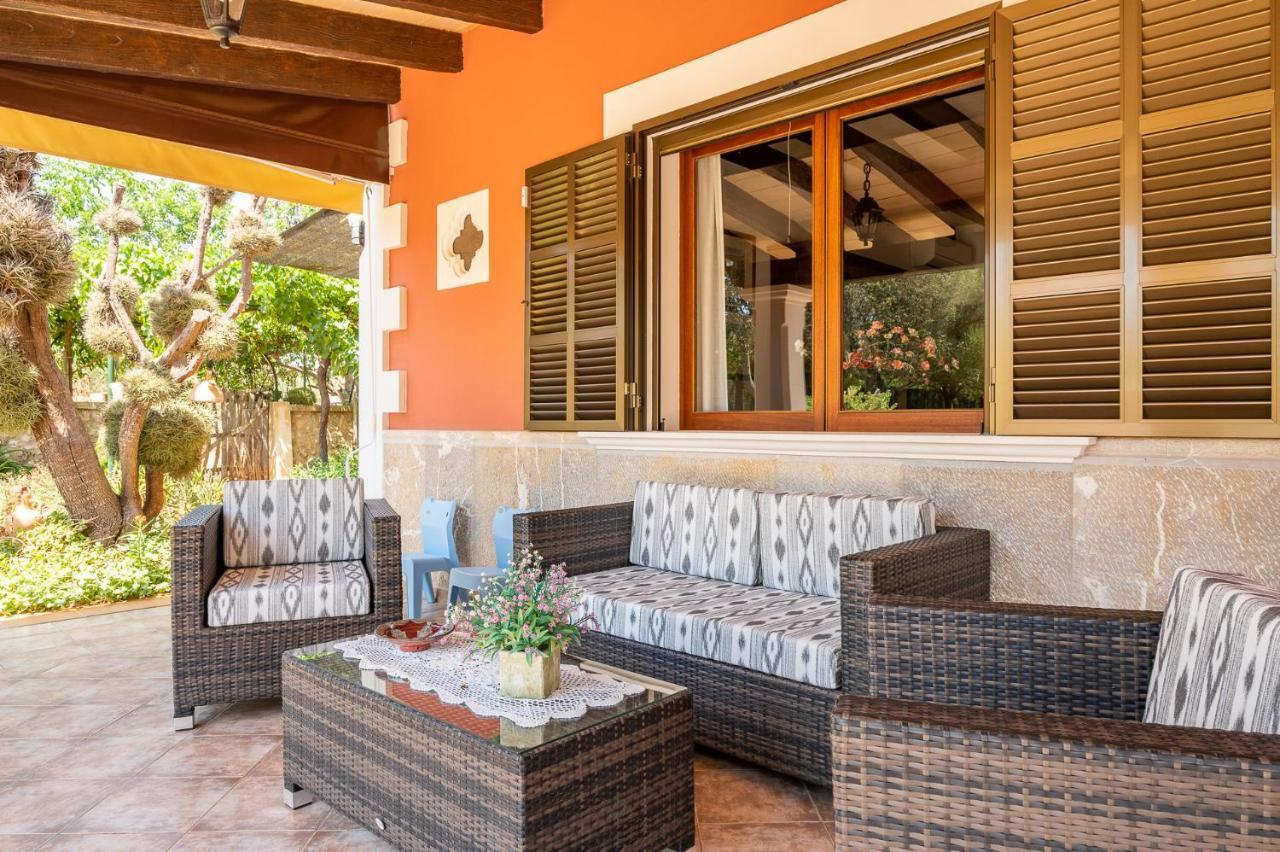 Feriehus Margarita By Mallorca House Rent