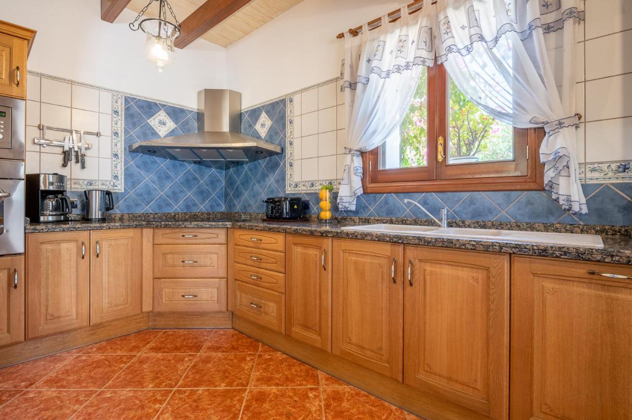 Feriehus Margarita By Mallorca House Rent *