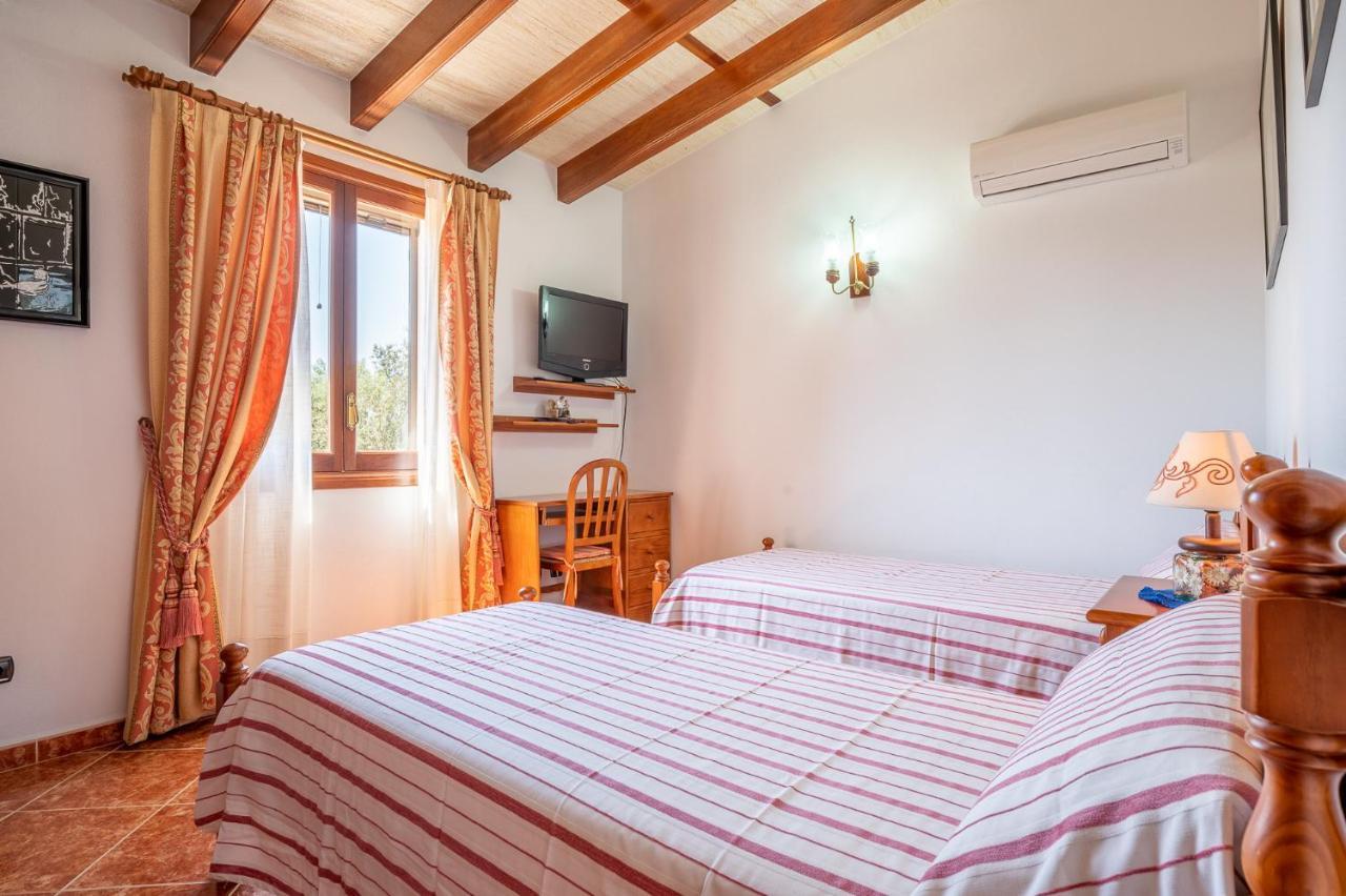 Margarita By Mallorca House Rent