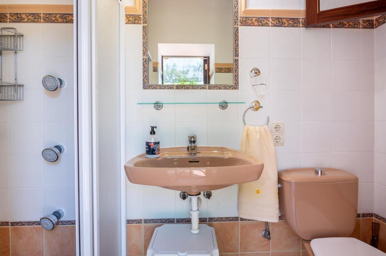 Margarita By Mallorca House Rent *