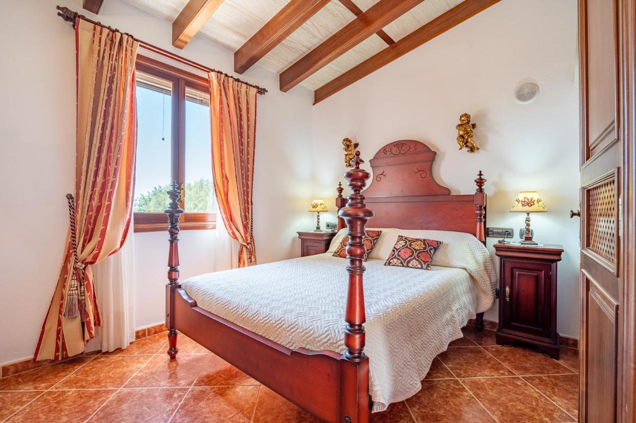 Feriehus Margarita By Mallorca House Rent *