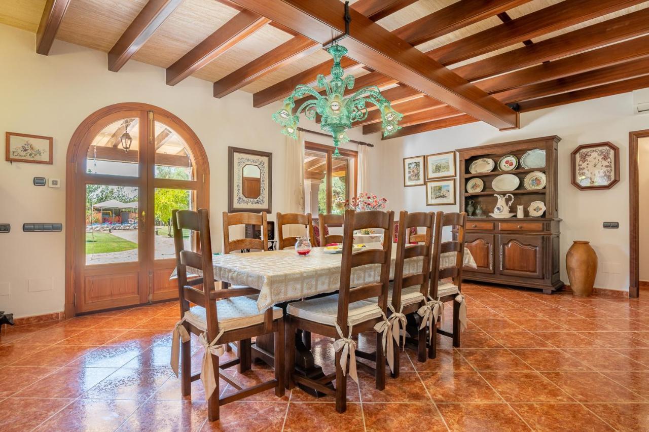 Margarita By Mallorca House Rent