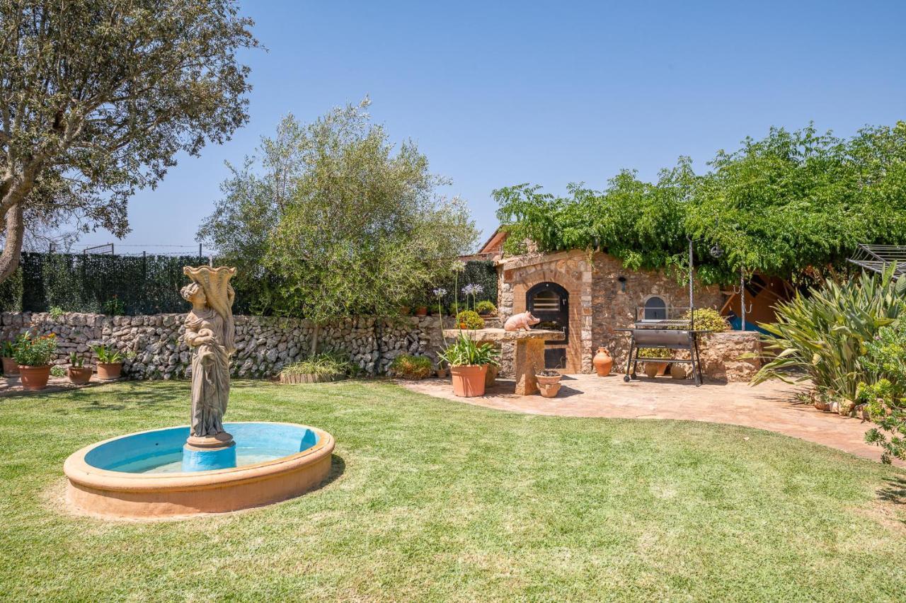Margarita By Mallorca House Rent Felanitx