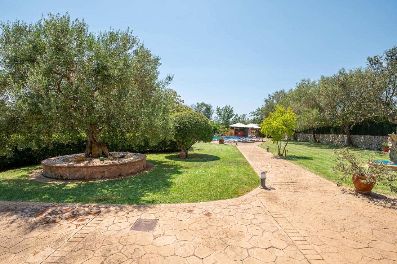 Margarita By Mallorca House Rent Feriehus