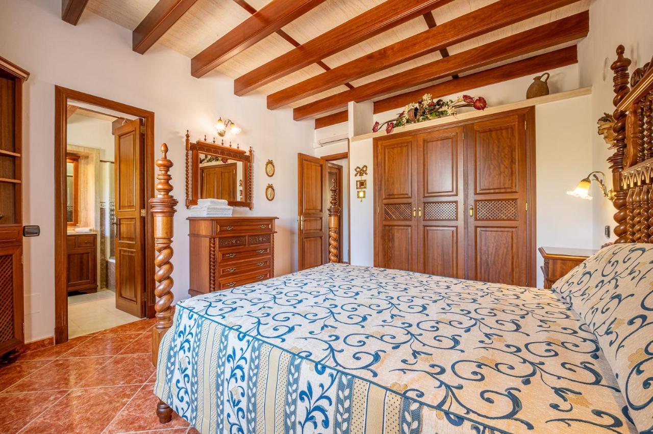 Margarita By Mallorca House Rent