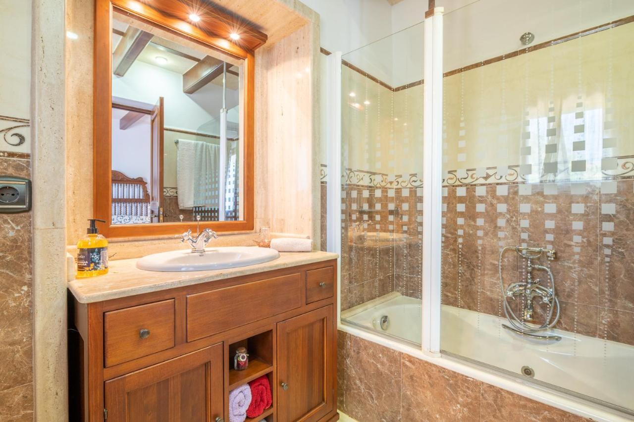 Margarita By Mallorca House Rent Felanitx