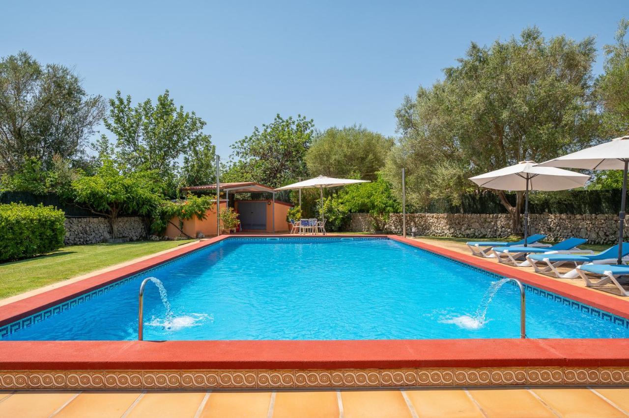 Margarita By Mallorca House Rent Feriehus Felanitx