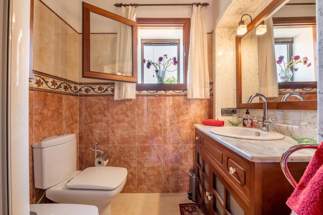Margarita By Mallorca House Rent Semesterbostad *