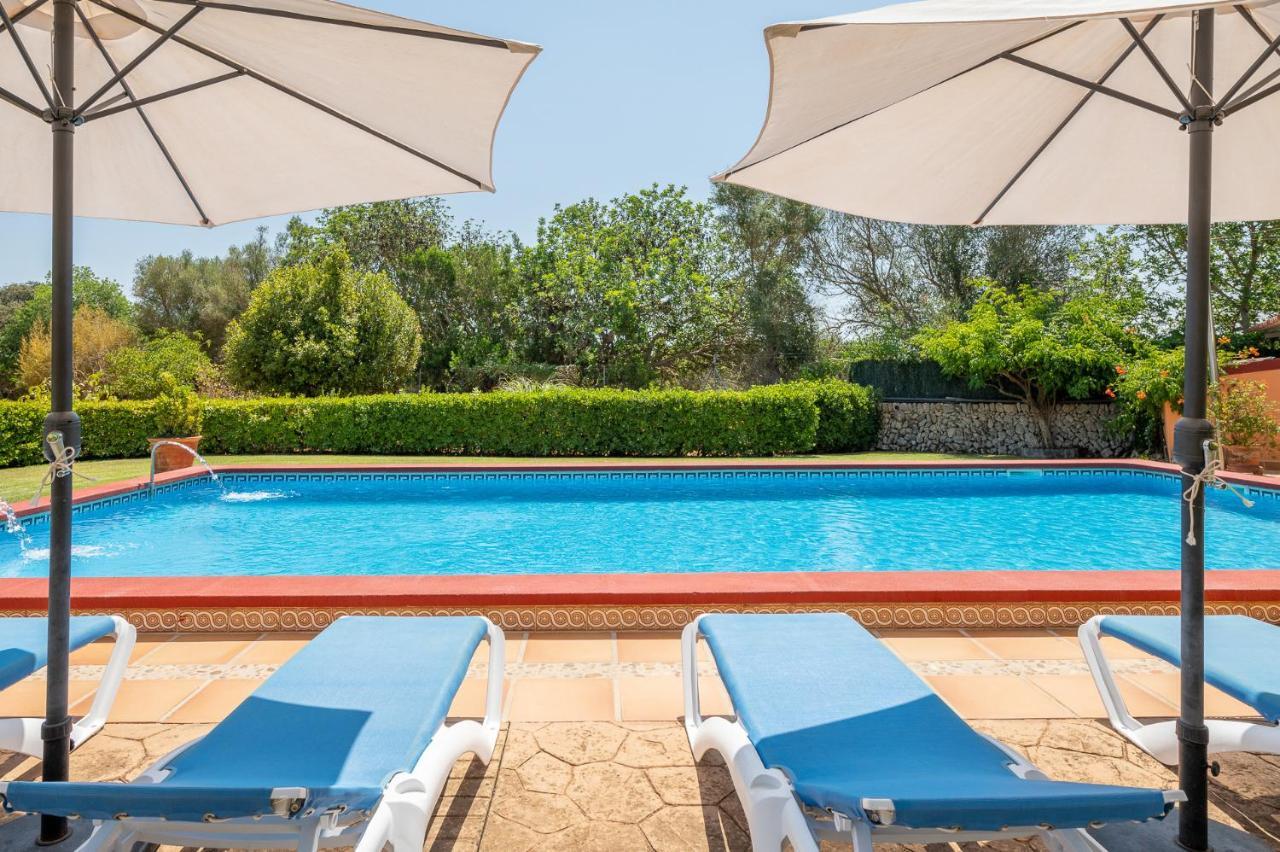Margarita By Mallorca House Rent * Felanitx