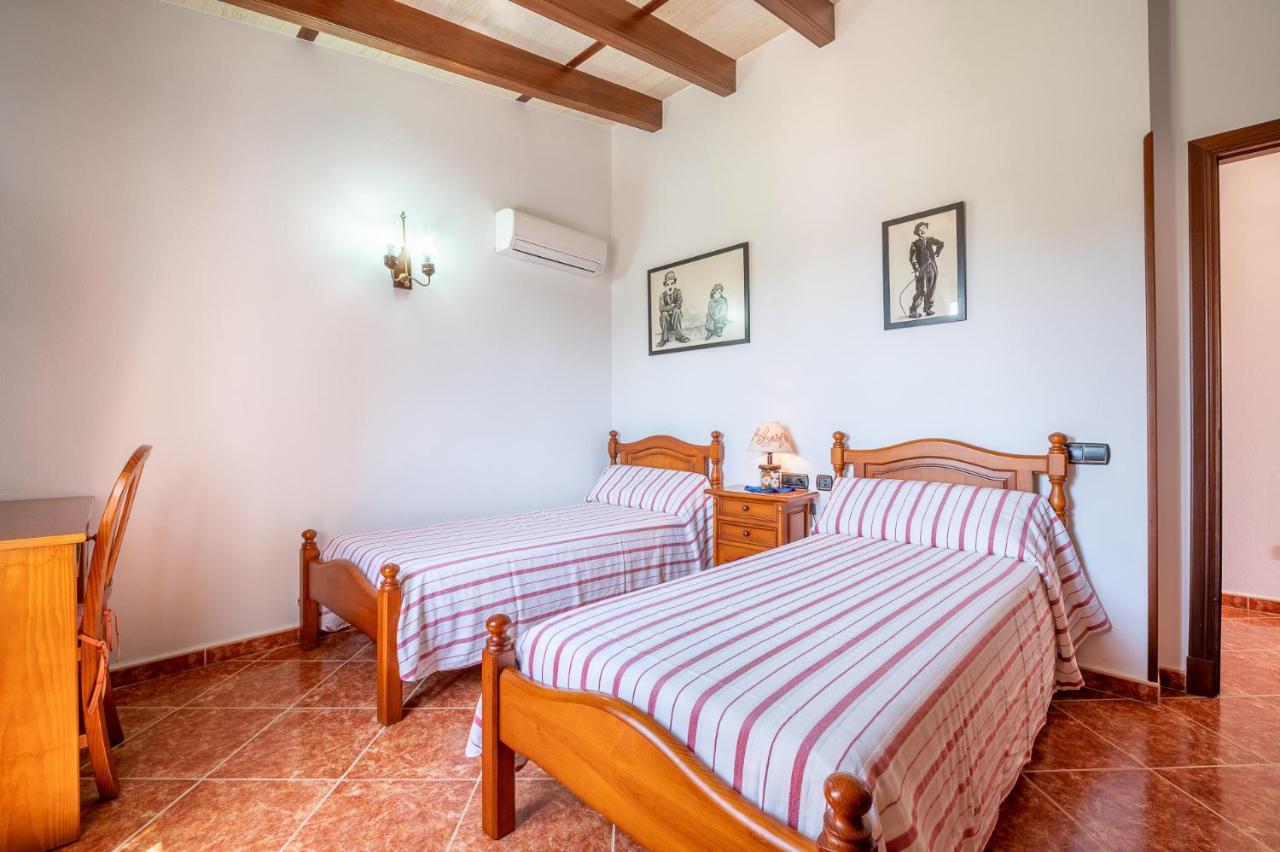 Semesterbostad Margarita By Mallorca House Rent Felanitx