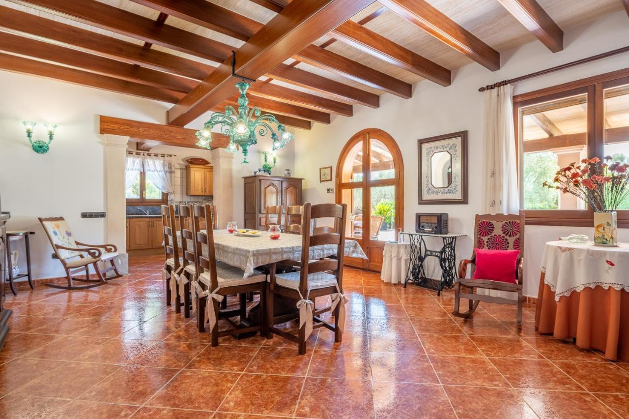 Semesterbostad Margarita By Mallorca House Rent